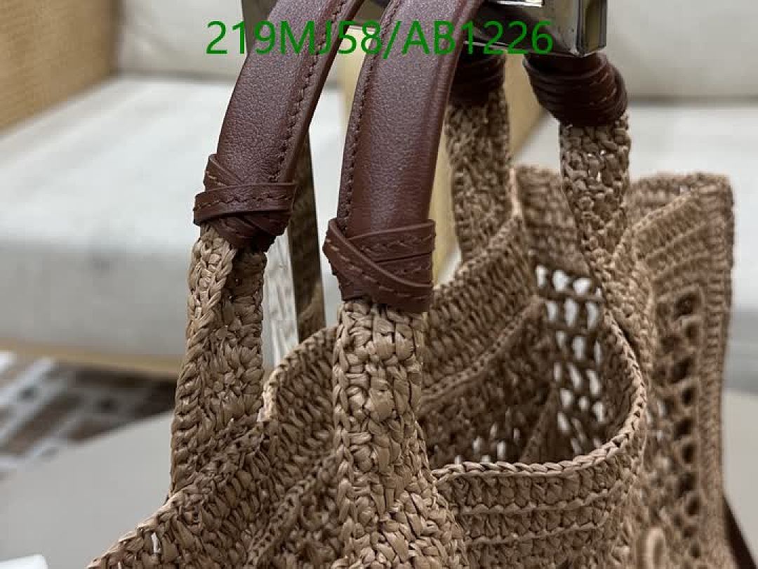 Chloe-BagsMirror Quality Code: AB1226 $: 219USD