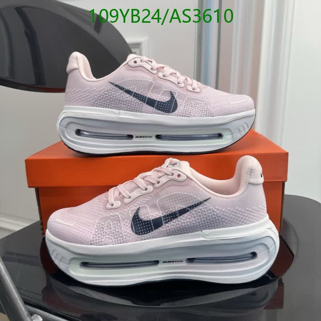 Nike-Men shoes Code: AS3610 $: 109USD
