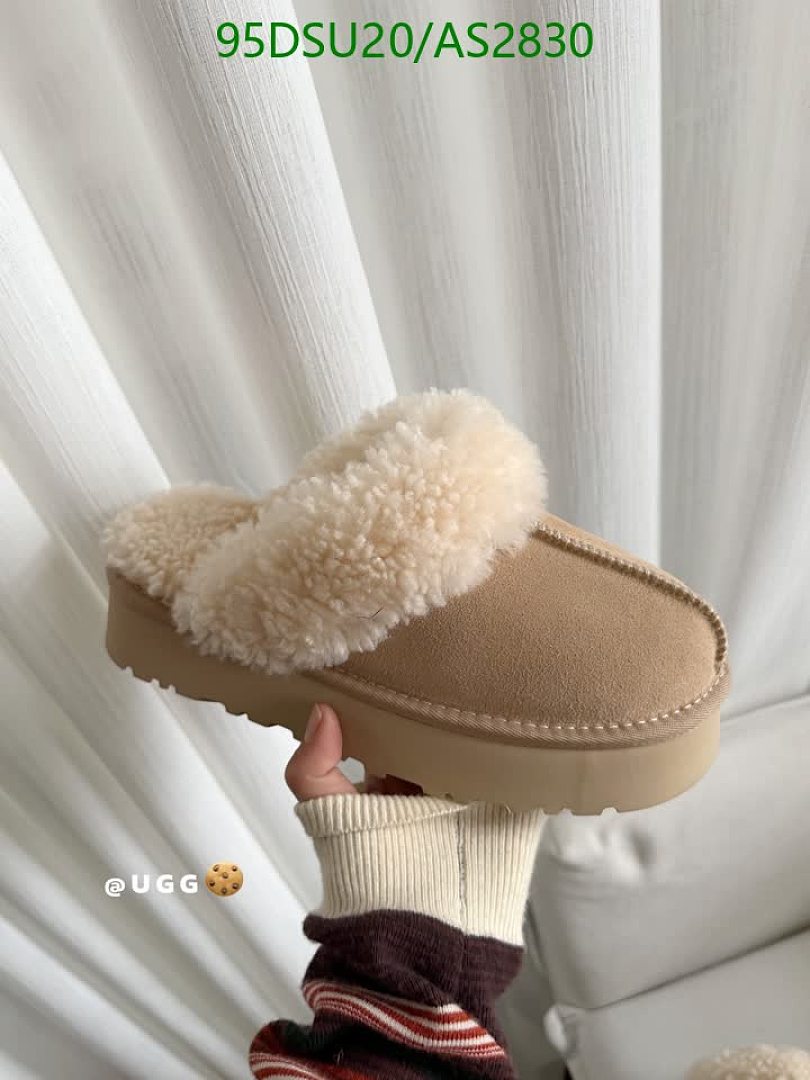 UGG-Women Shoes Code: AS2830 $: 95USD