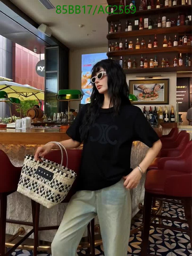 Celine-Clothing Code: AC2569 $: 85USD