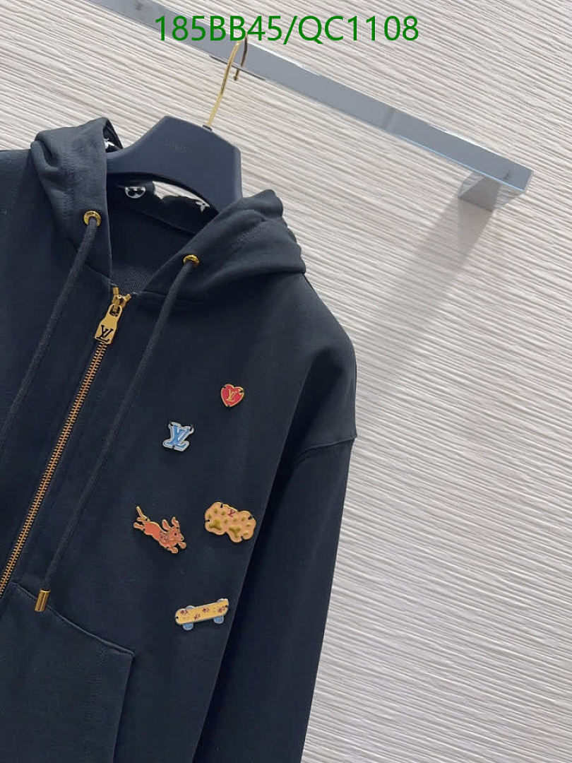 LV-Clothing Code: QC1108 $: 185USD