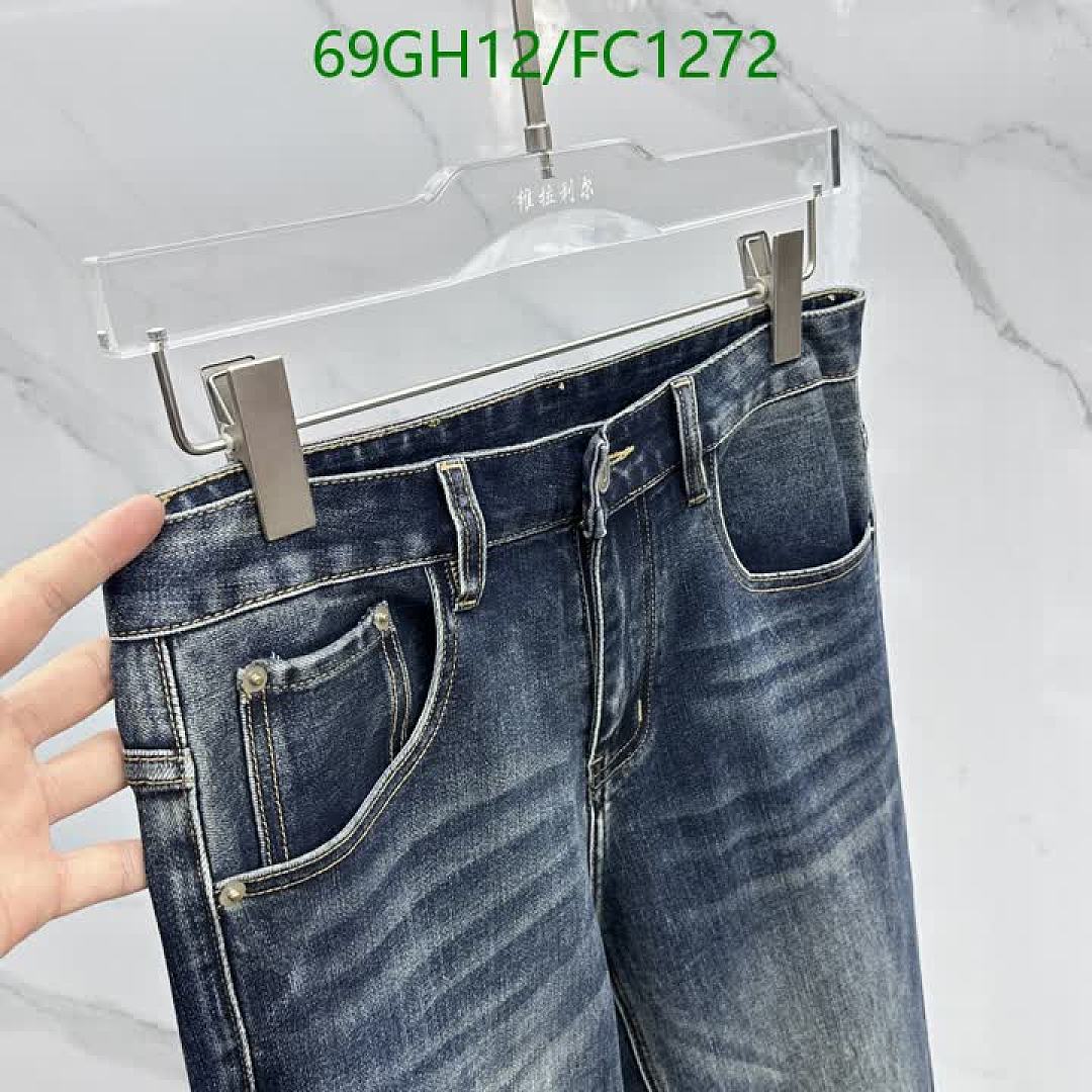 Ralph Lauren-Clothing Code: FC1272 $: 69USD