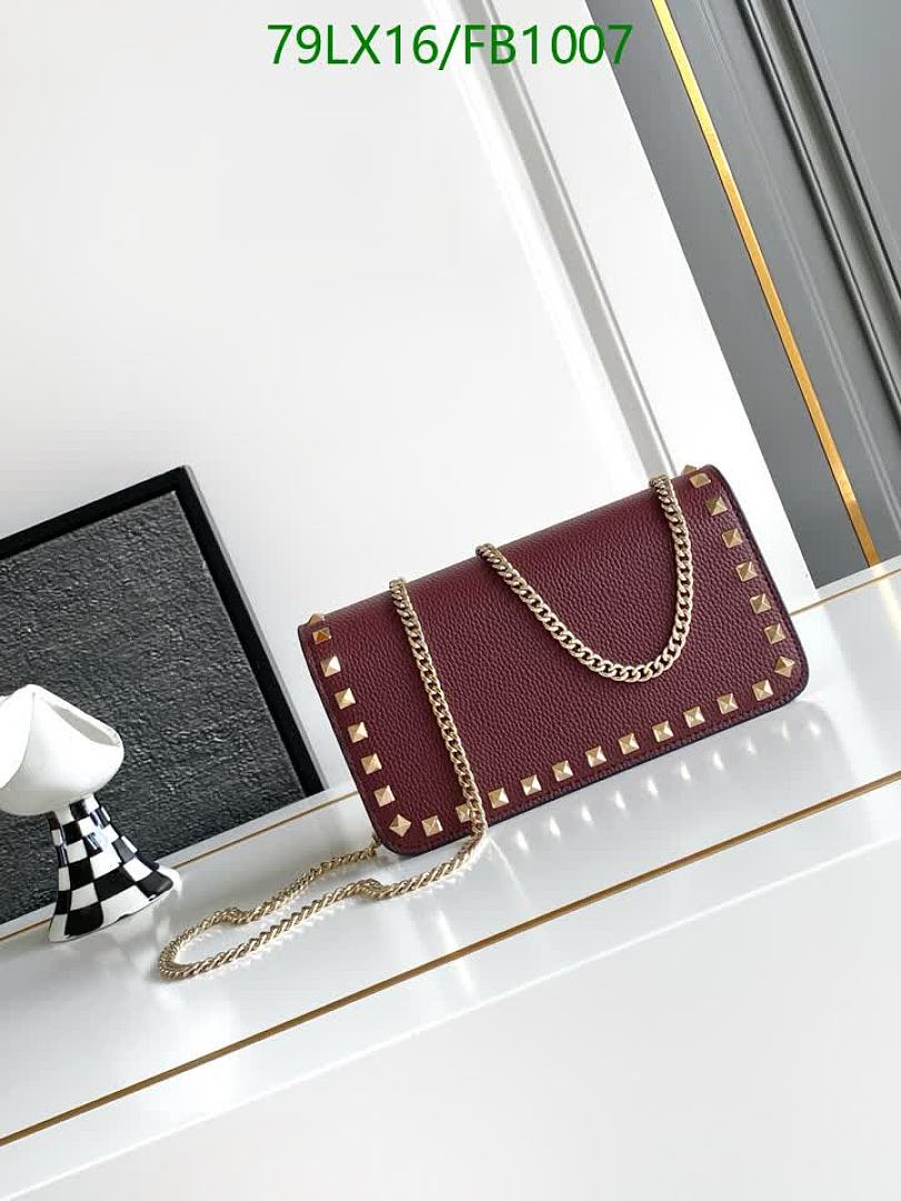 Valentino-Bags4A Quality Code: FB1007 $: 79USD