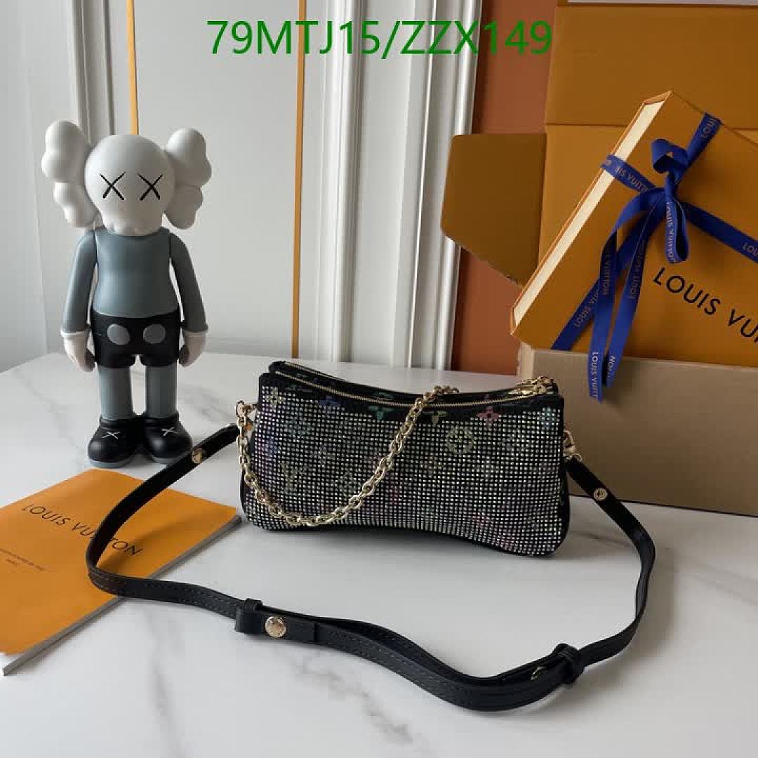 LV-Bags4A Quality Code: ZZX149 $: 79USD