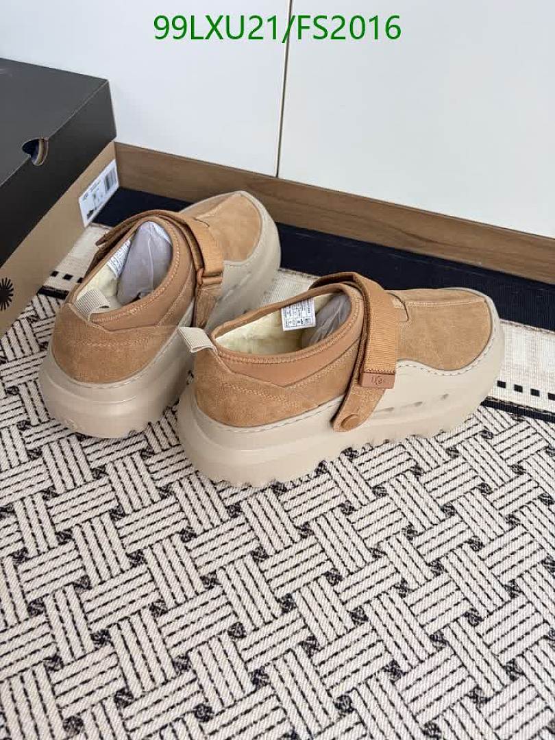 UGG-Women Shoes Code: FS2016 $: 99USD