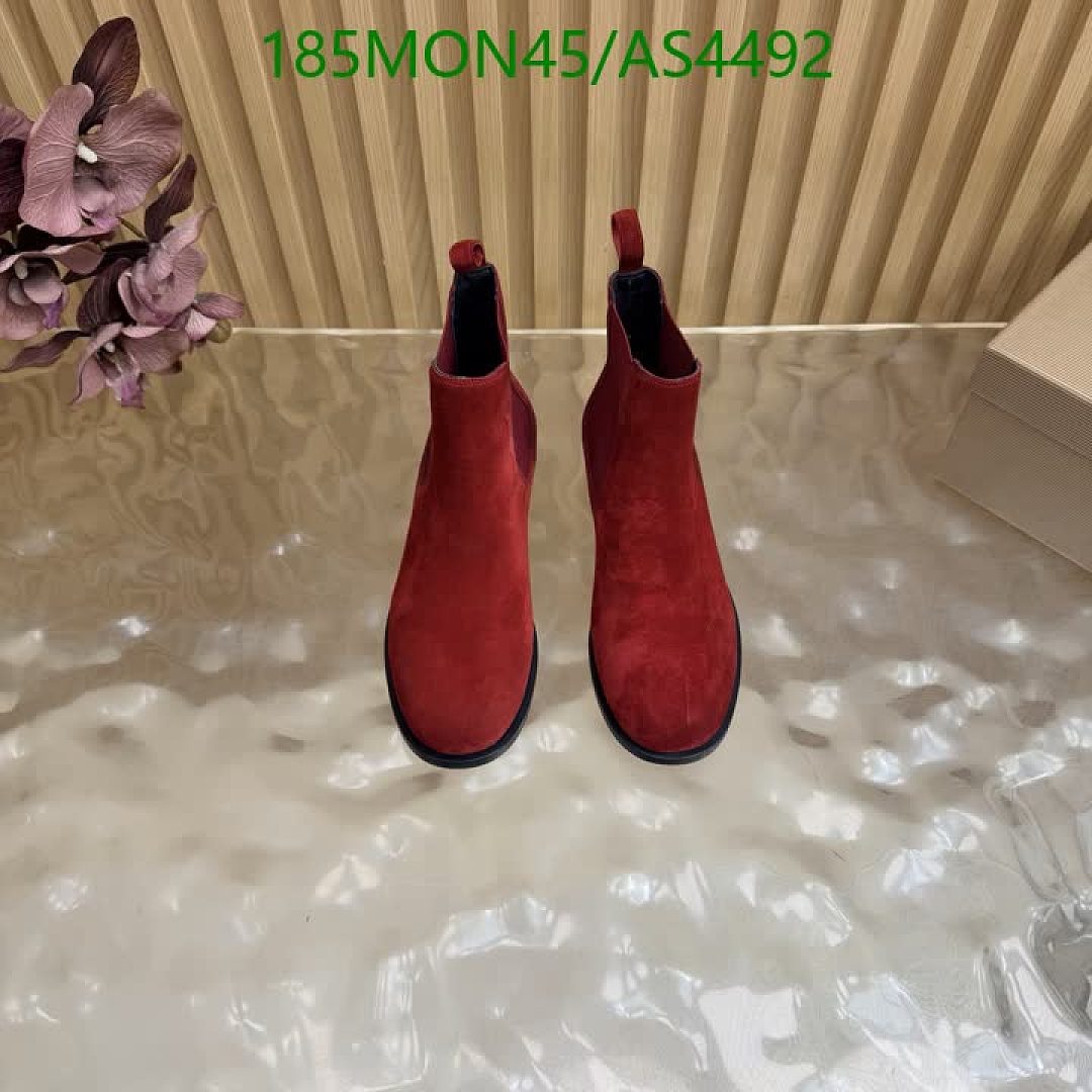 Christian Louboutin-Women Shoes Code: AS4492 $: 185USD