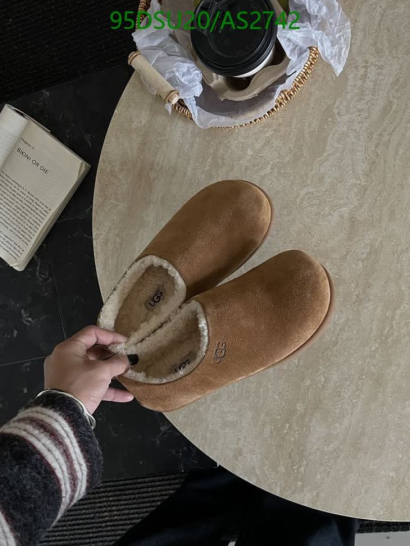 UGG-Women Shoes Code: AS2742 $: 95USD