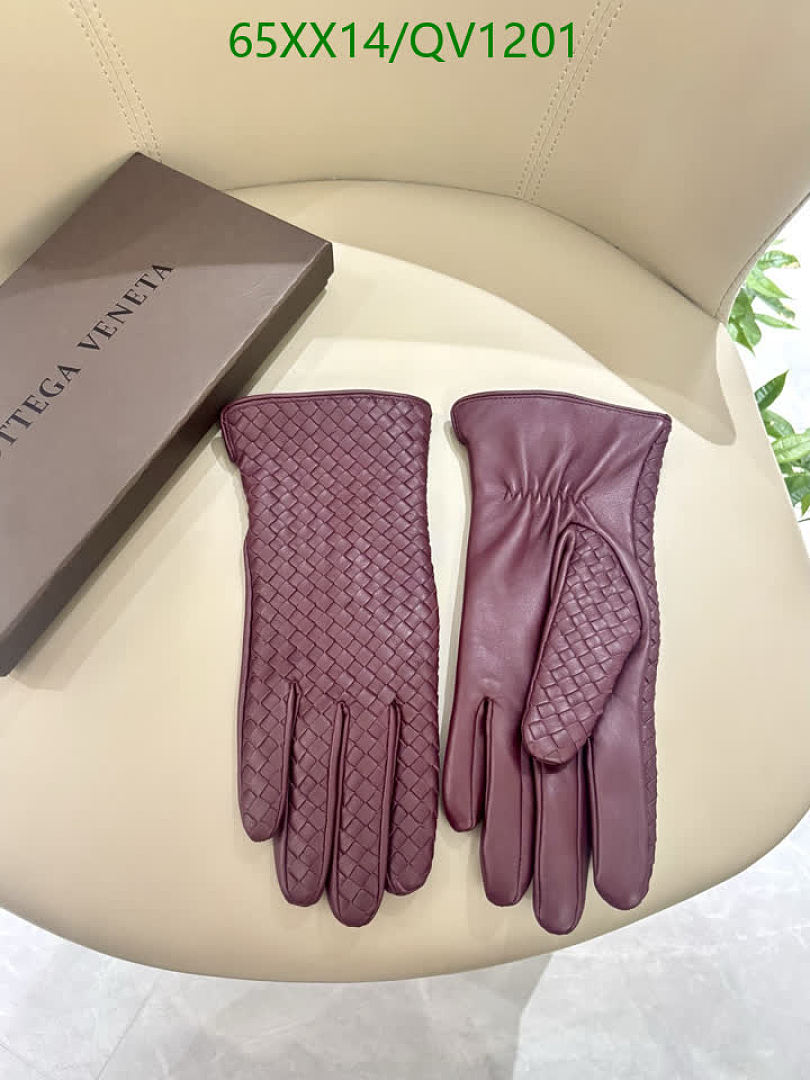 BV-Gloves Code: QV1201 $: 65USD