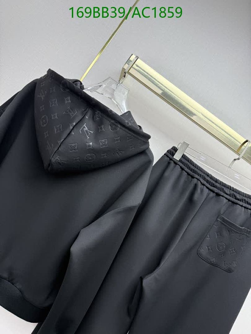 LV-Clothing Code: AC1859 $: 169USD