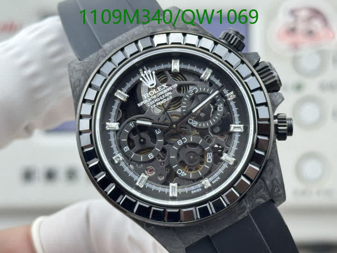 Rolex-WatchesMirror Quality Code: QW1069 $: 1109USD