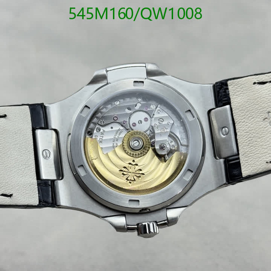 Patek Philippe-WatchesMirror Quality Code: QW1008 $: 545USD