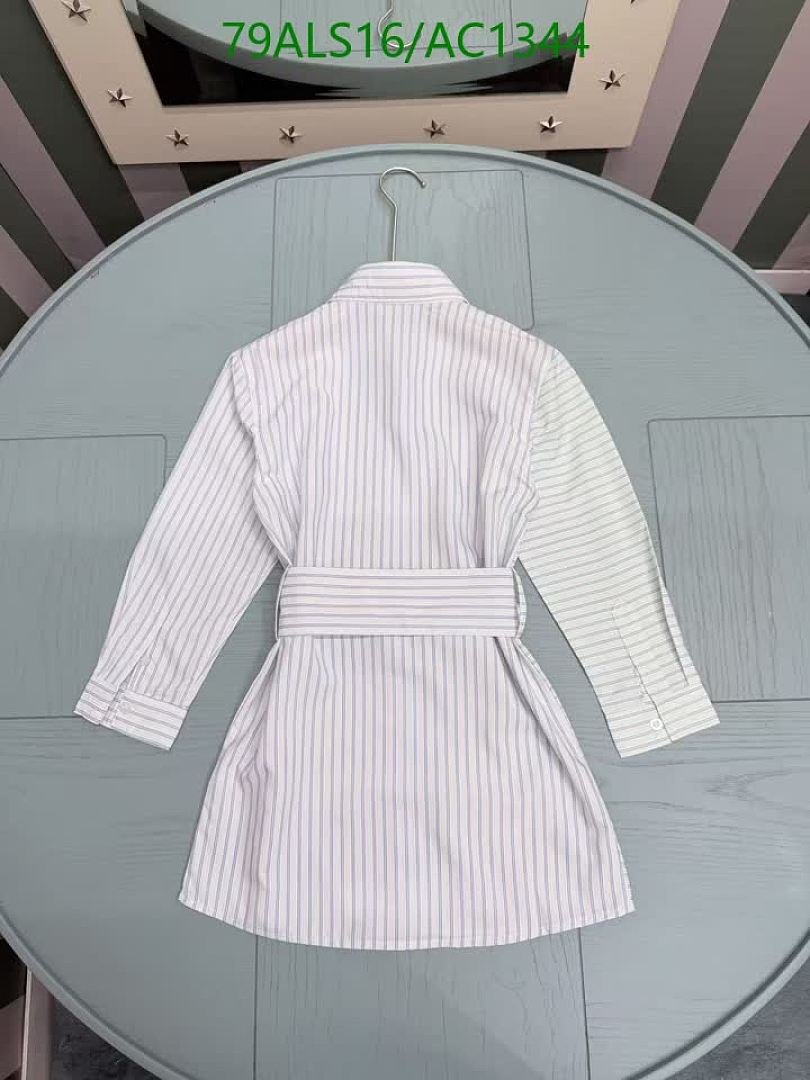 Dior-Clothing（Kids） Code: AC1344 $: 79USD
