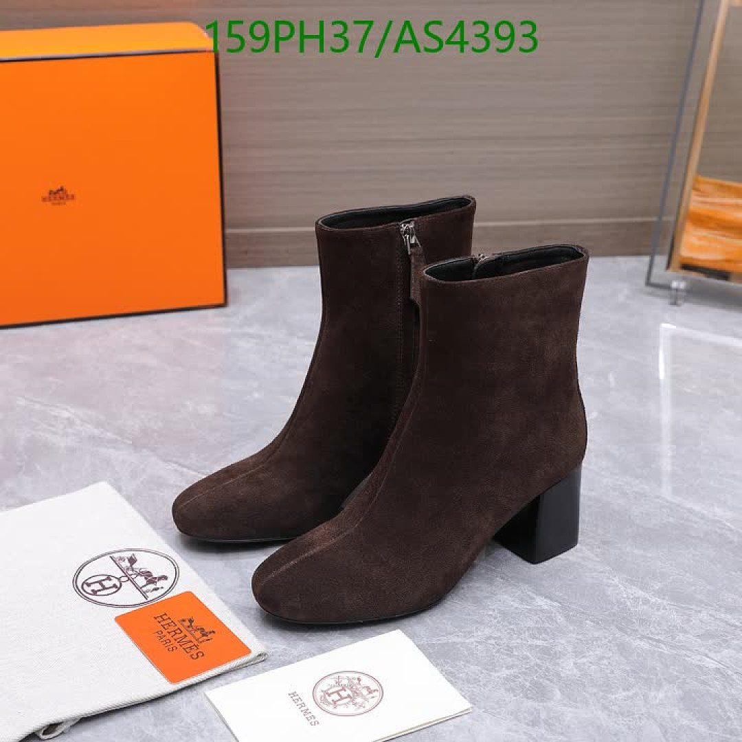 Hermes-Women Shoes Code: AS4393 $: 159USD