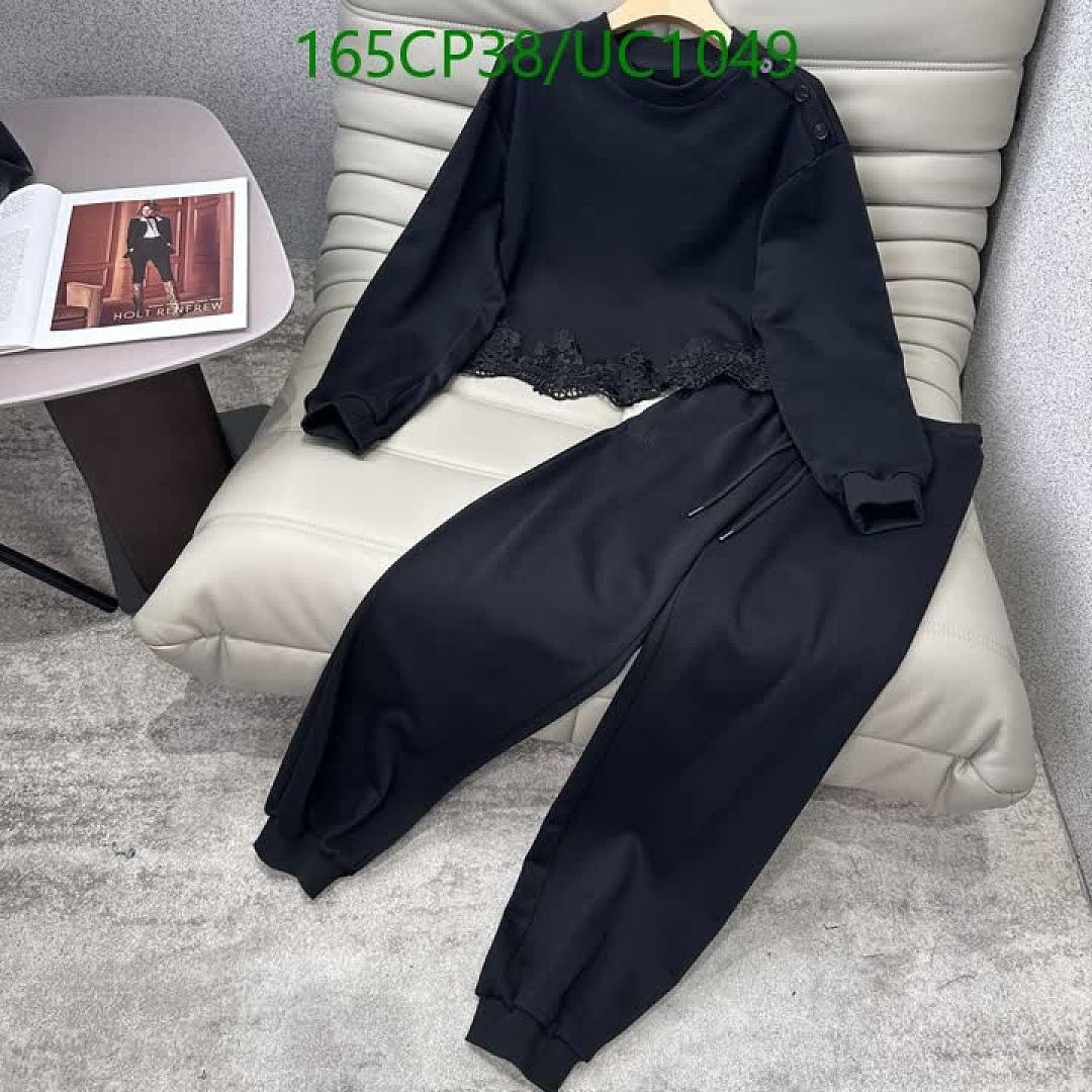 Chloe-Clothing Code: UC1049 $: 165USD