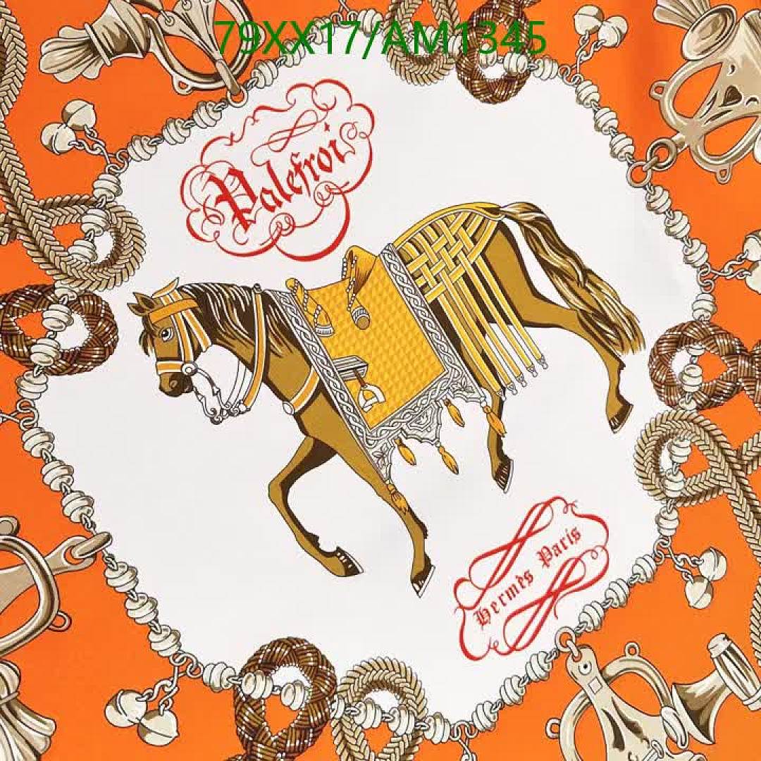 Hermes-Scarves Code: AM1345 $: 79USD