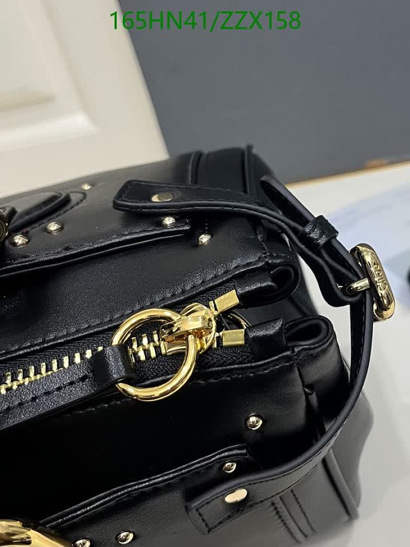 Chloe-Bags4A Quality Code: ZZX158 $: 165USD
