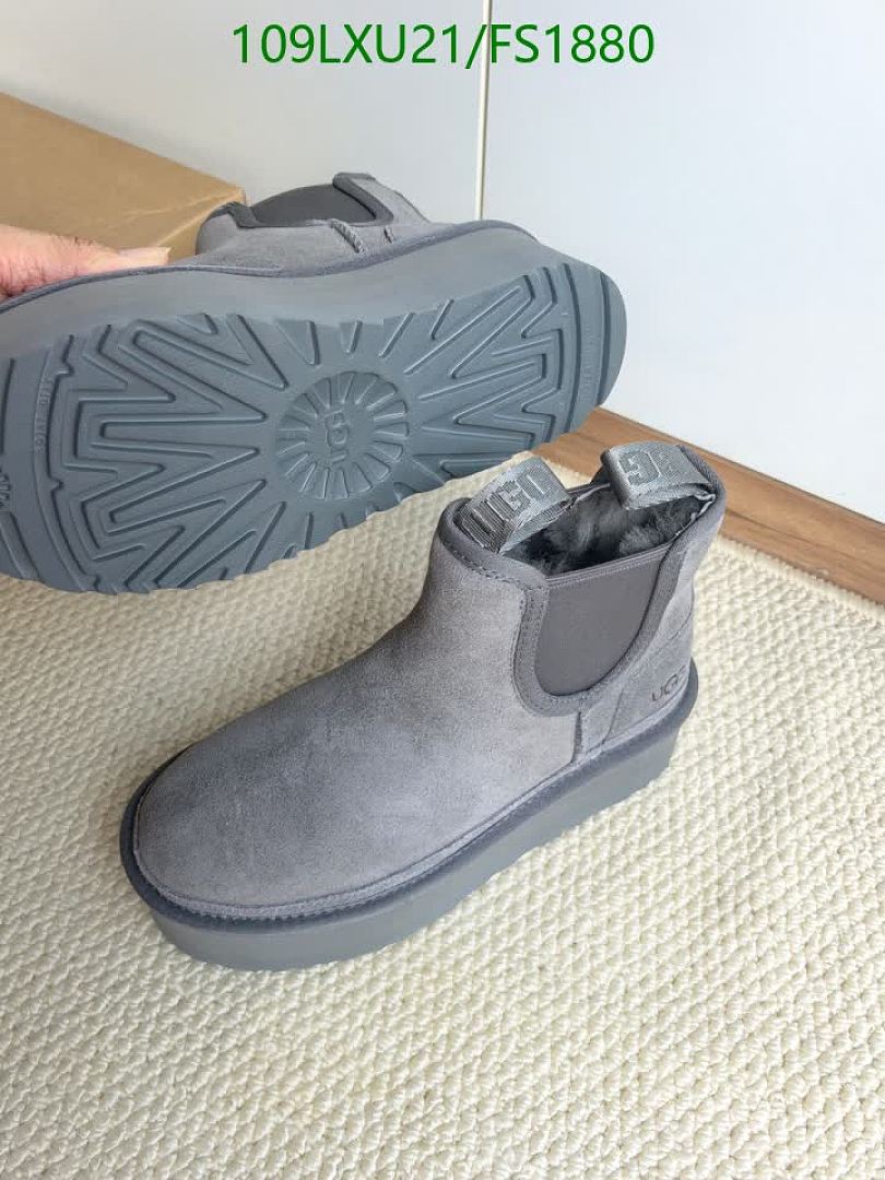 UGG-Women Shoes Code: FS1880 $: 109USD