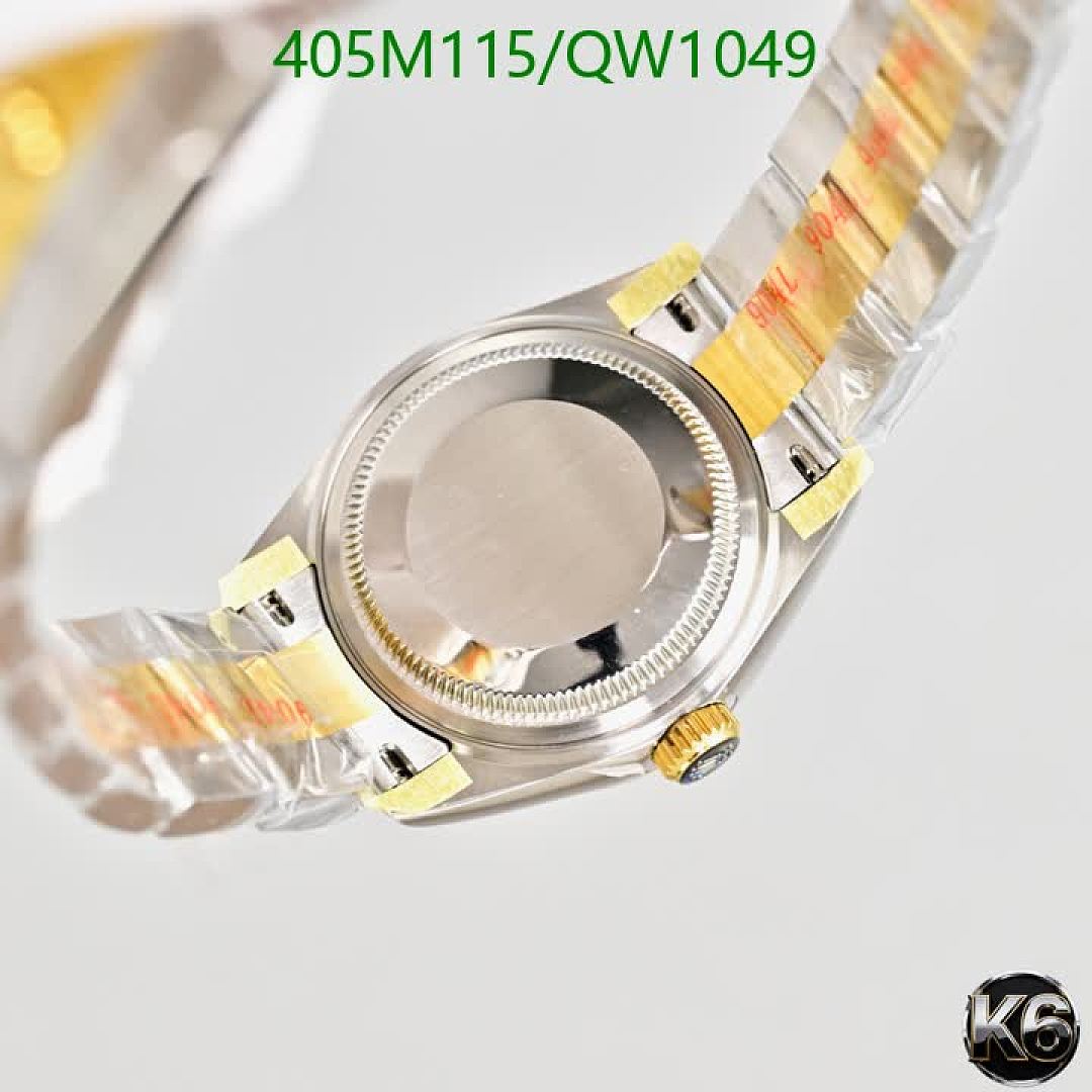 Rolex-WatchesMirror Quality Code: QW1049 $: 405USD