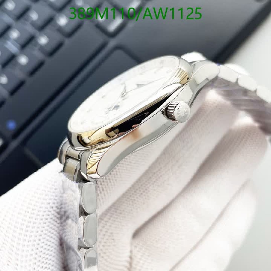 Longines-WatchesMirror Quality Code: AW1125 $: 389USD