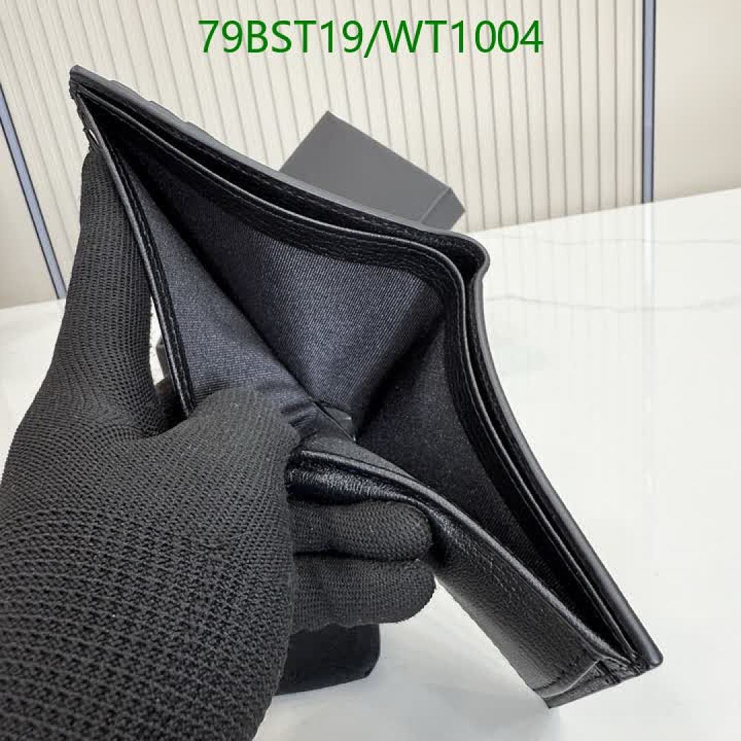 Gucci-WalletsMirror Quality Code: WT1004 $: 79USD