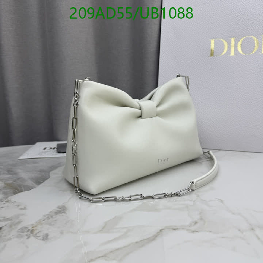 Dior-BagsMirror Quality Code: UB1088 $: 209USD