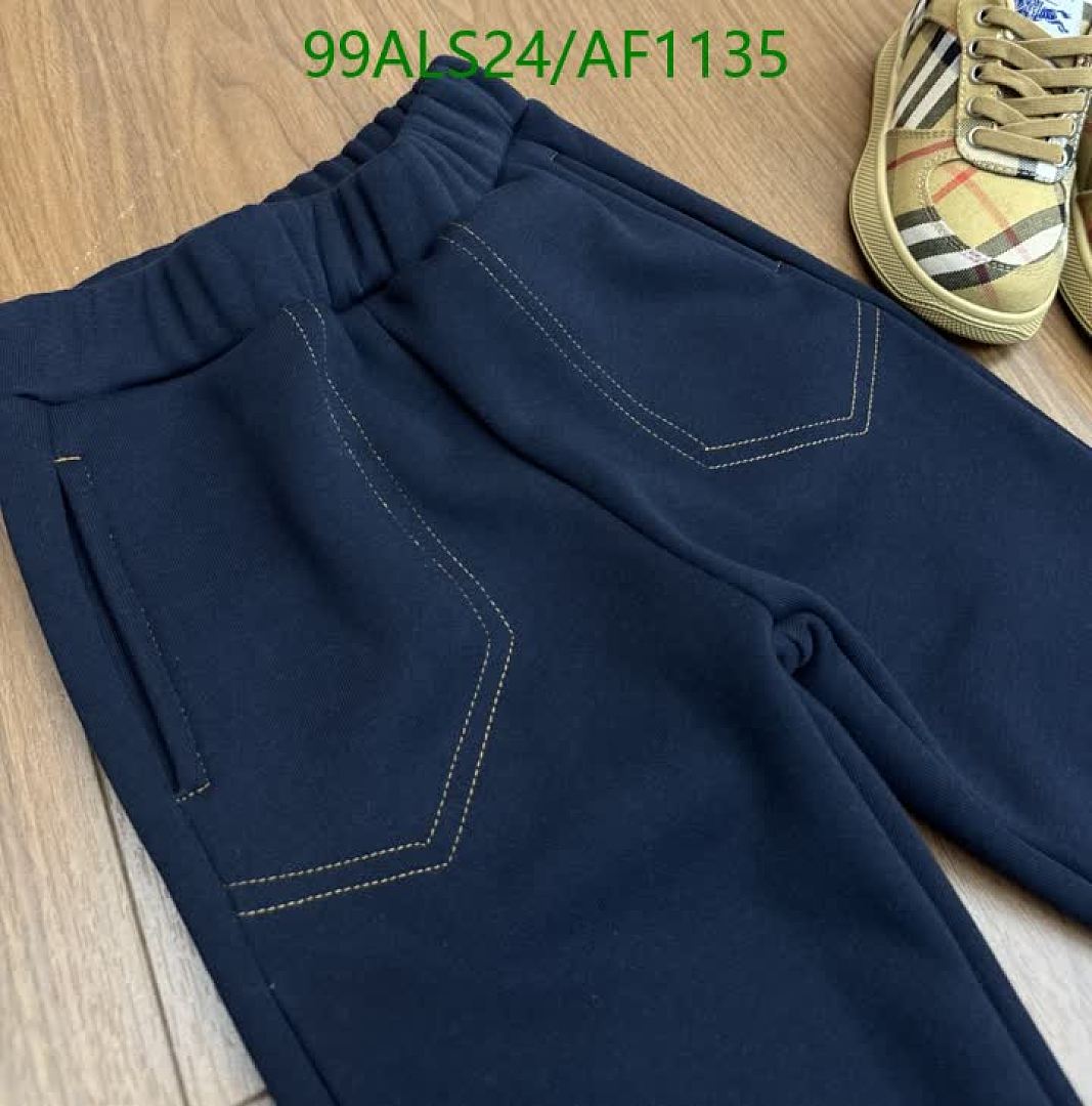 LV-Clothing（Kids） Code: AF1135 $: 99USD