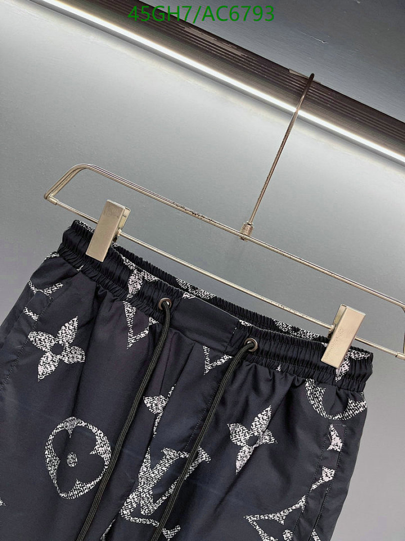 LV-Clothing Code: AC6793 $: 45USD
