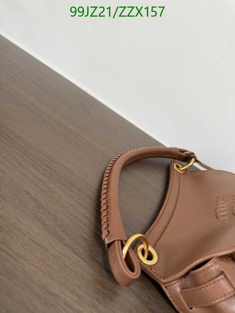 Miu Miu-Bags4A Quality Code: ZZX157 $: 99USD