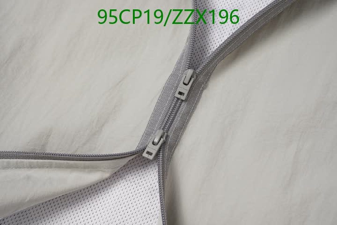 Acne Studios-Clothing Code: ZZX196 $: 95USD