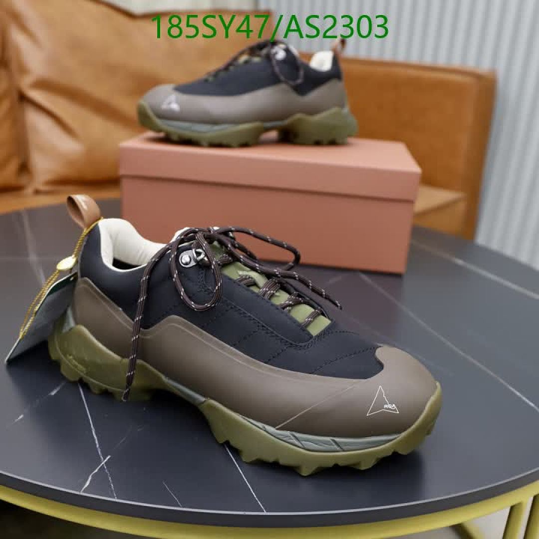 Loro Piana-Women Shoes Code: AS2303 $: 185USD