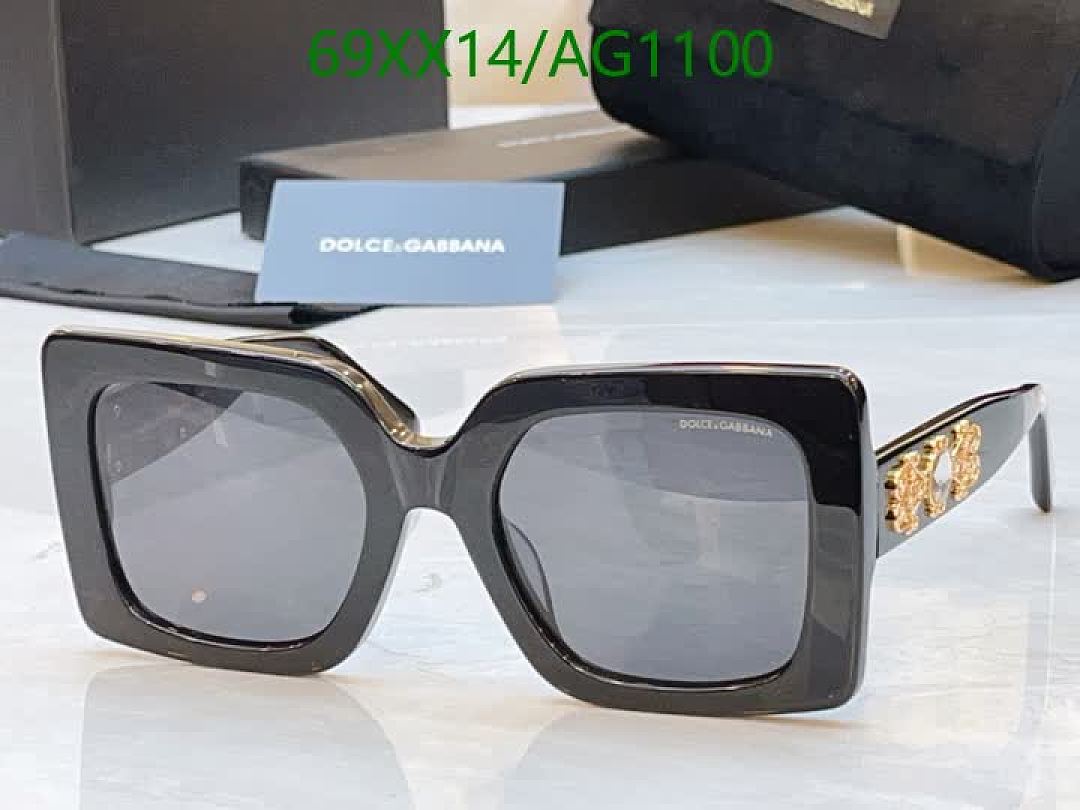 D&G-Glasses Code: AG1100 $: 69USD