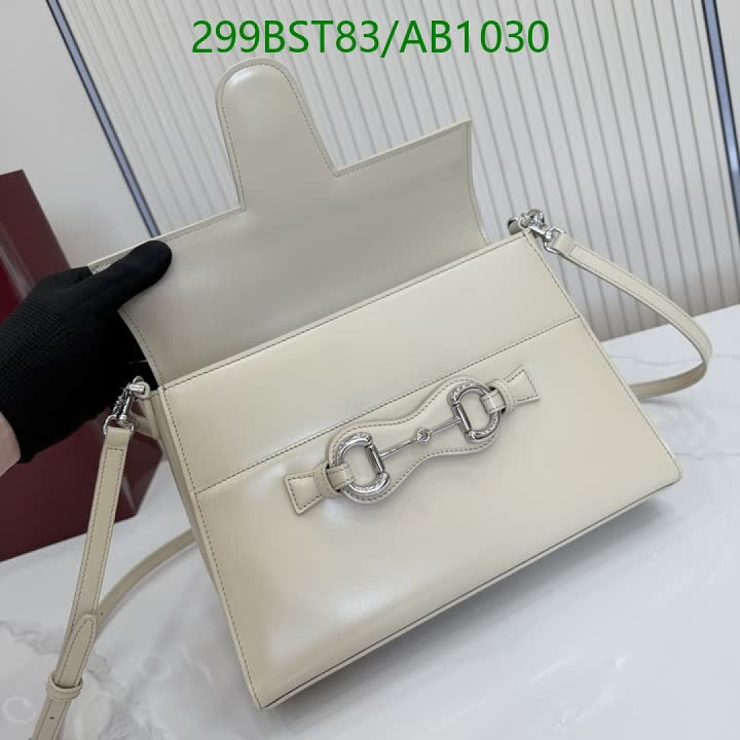 Gucci-BagsMirror Quality Code: AB1030 $: 299USD