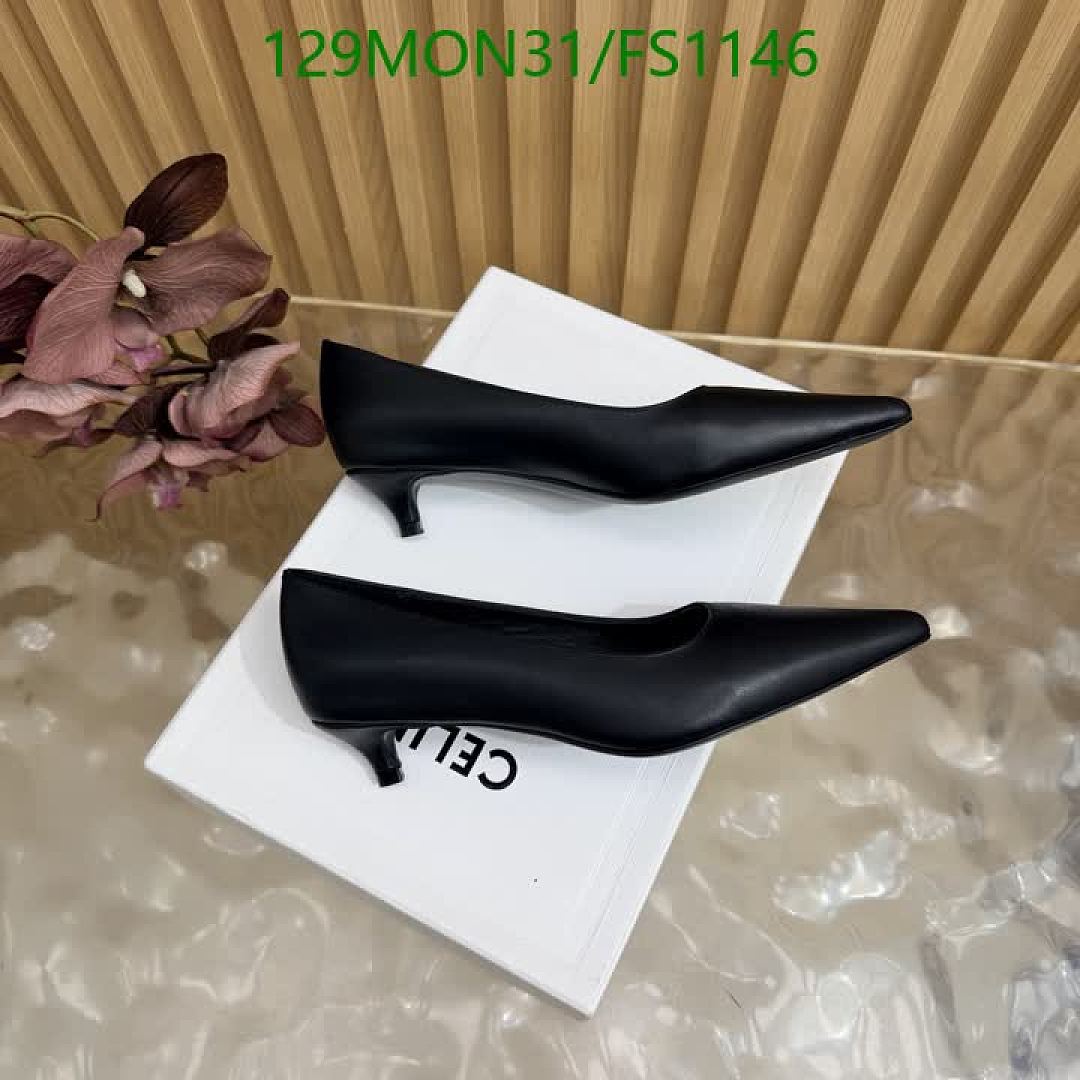 Celine-Women Shoes Code: FS1146 $: 129USD