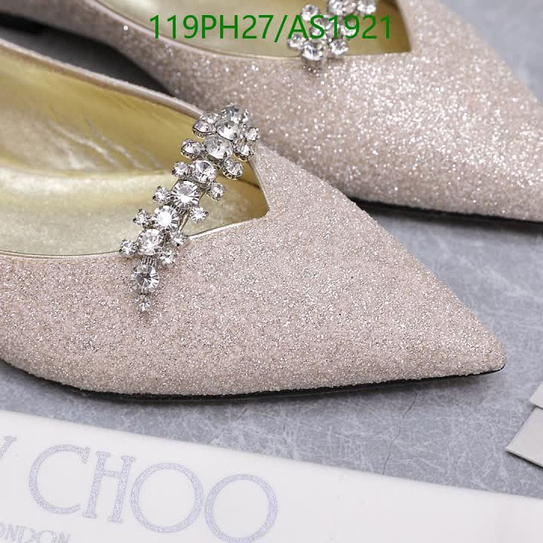 Jimmy Choo-Women Shoes Code: AS1921 $: 119USD