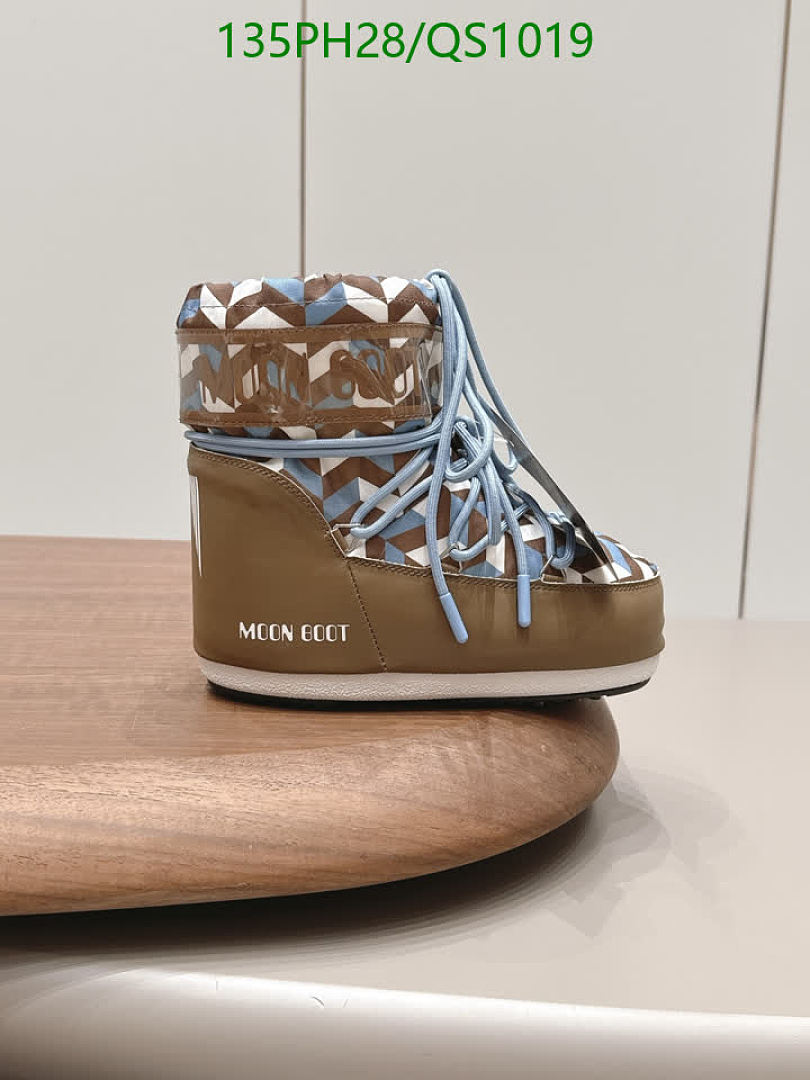 Boots-Women Shoes Code: QS1019 $: 135USD