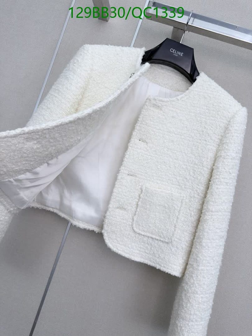 Celine-Clothing Code: QC1339 $: 129USD