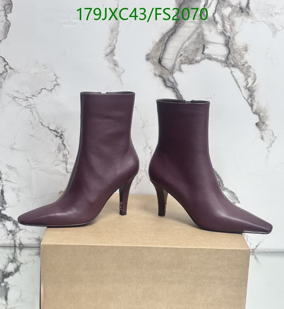 Boots-Women Shoes Code: FS2070 $: 179USD