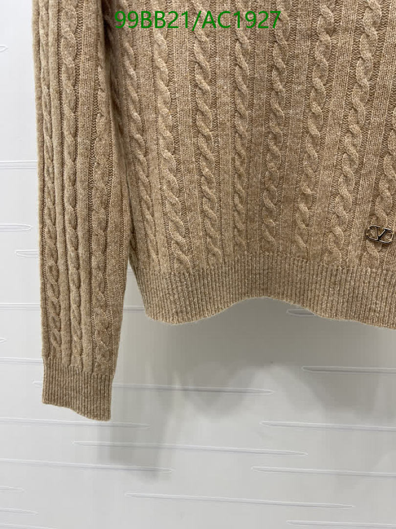 Valentino-Clothing Code: AC1927 $: 99USD