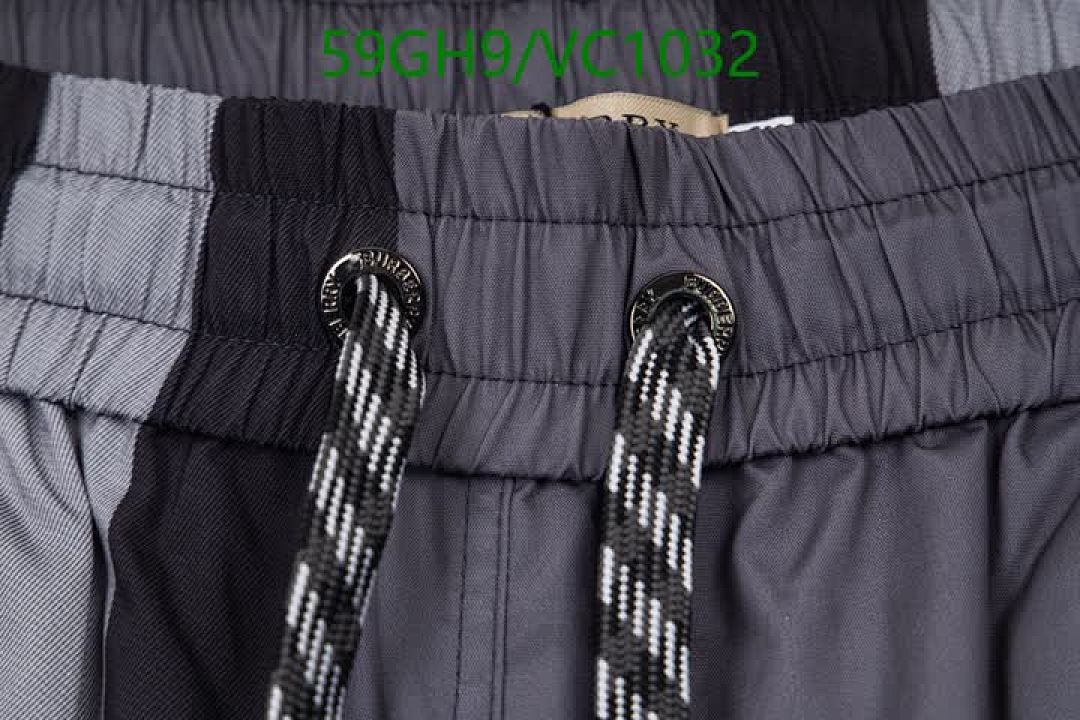 Burberry-Clothing Code: VC1032 $: 59USD