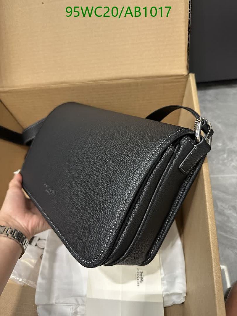 Coach-Bags4A Quality Code: AB1017 $: 95USD