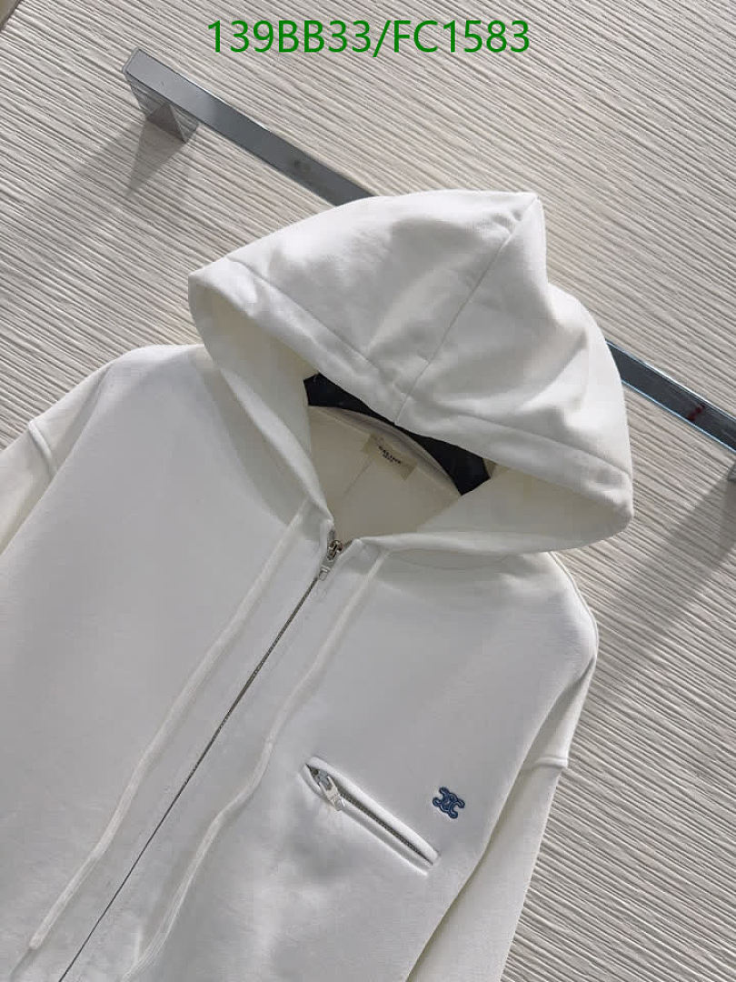 Celine-Clothing Code: FC1583 $: 139USD