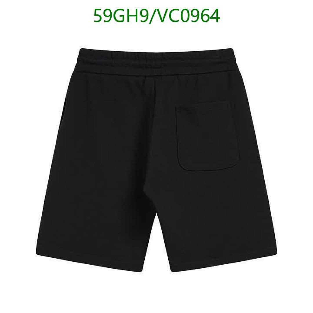 Burberry-Clothing Code: VC0964 $: 59USD