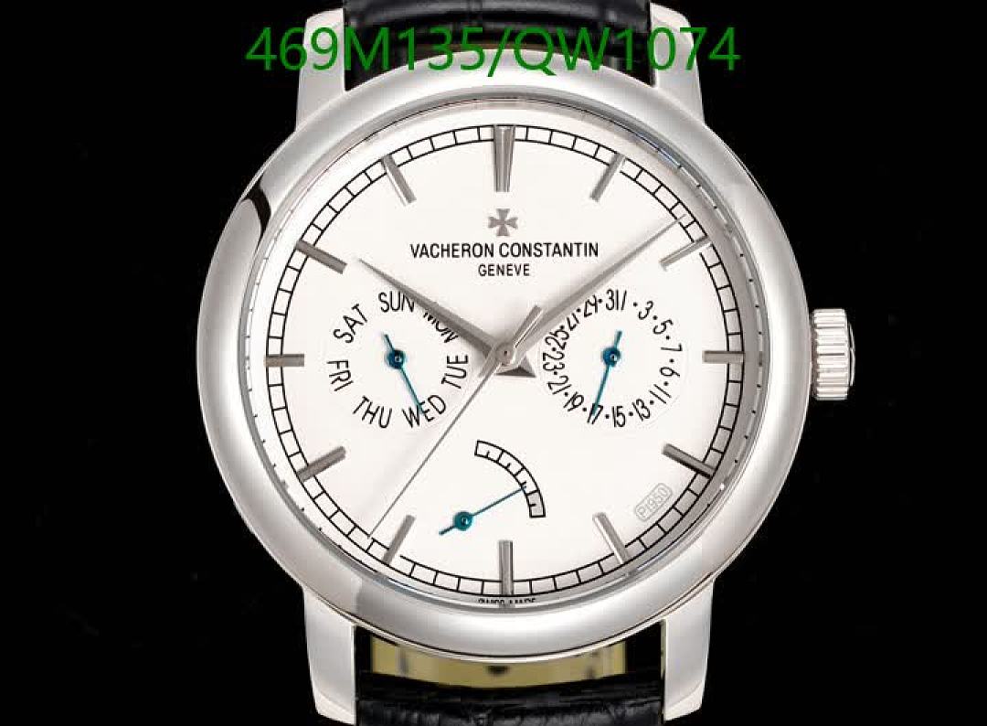 Vacheron Constantin-WatchesMirror Quality Code: QW1074 $: 469USD