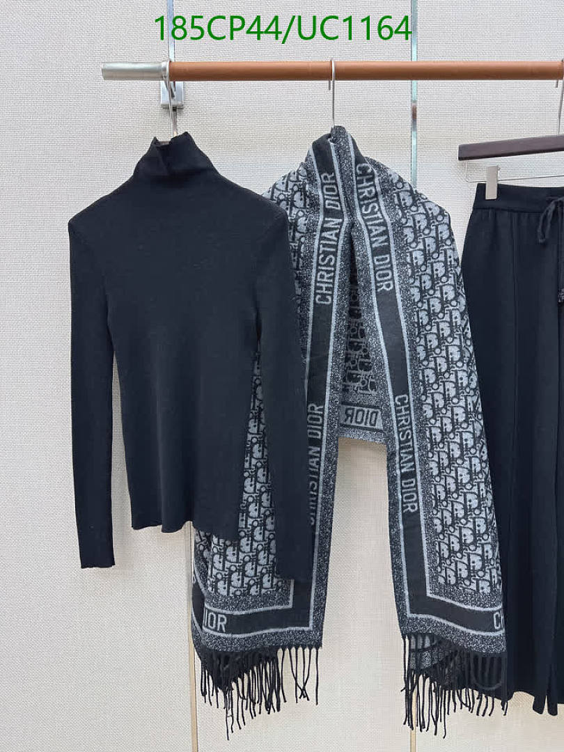 Dior-Clothing Code: UC1164 $: 185USD