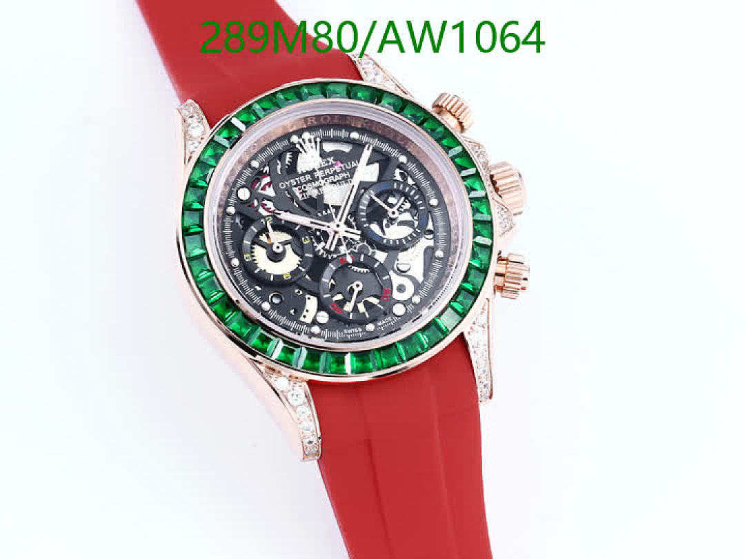 Rolex-WatchesMirror Quality Code: AW1064 $: 289USD