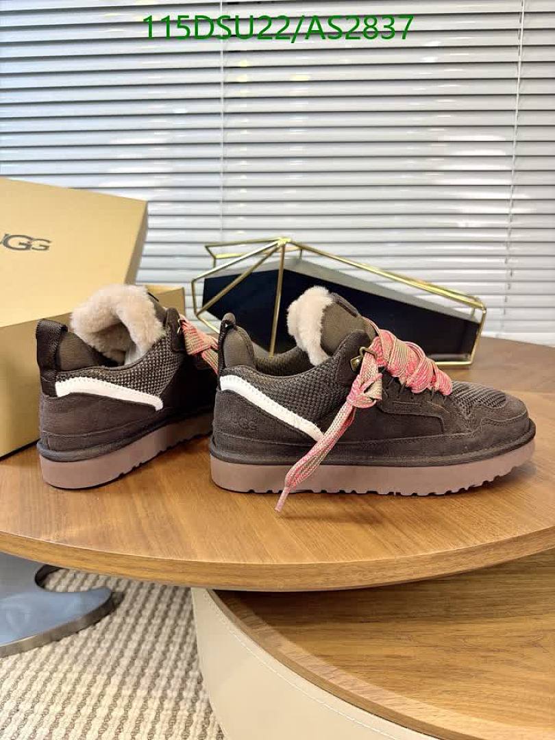 UGG-Women Shoes Code: AS2837 $: 115USD