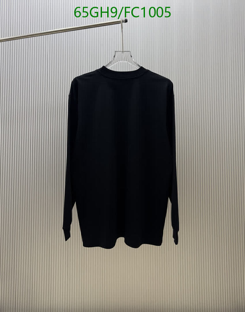 Ami-Clothing Code: FC1005 $: 65USD