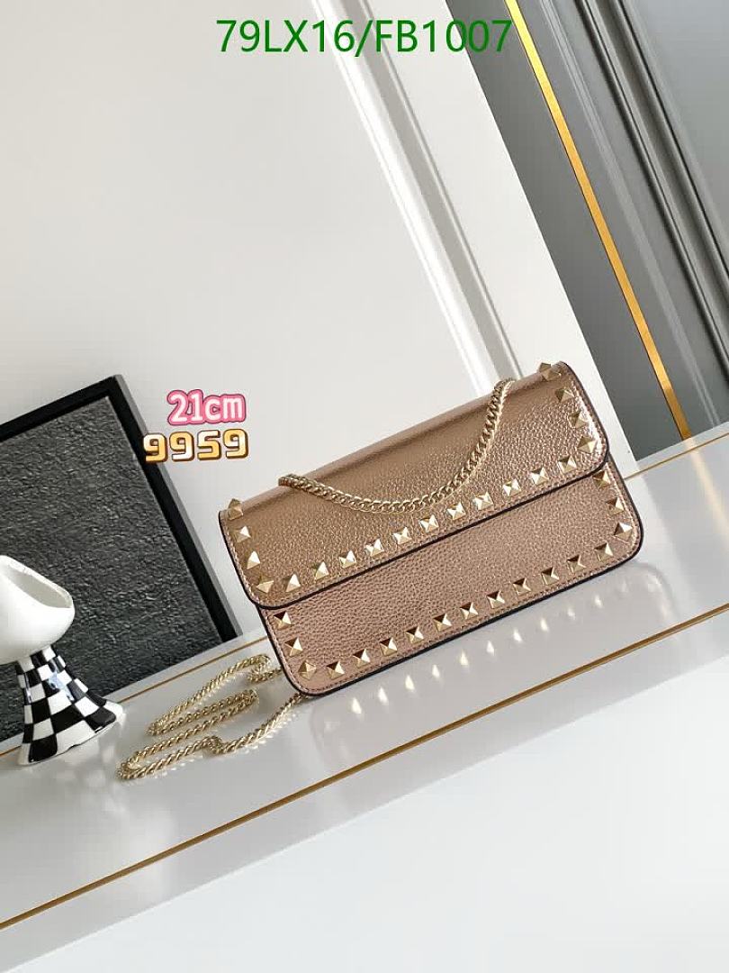 Valentino-Bags4A Quality Code: FB1007 $: 79USD