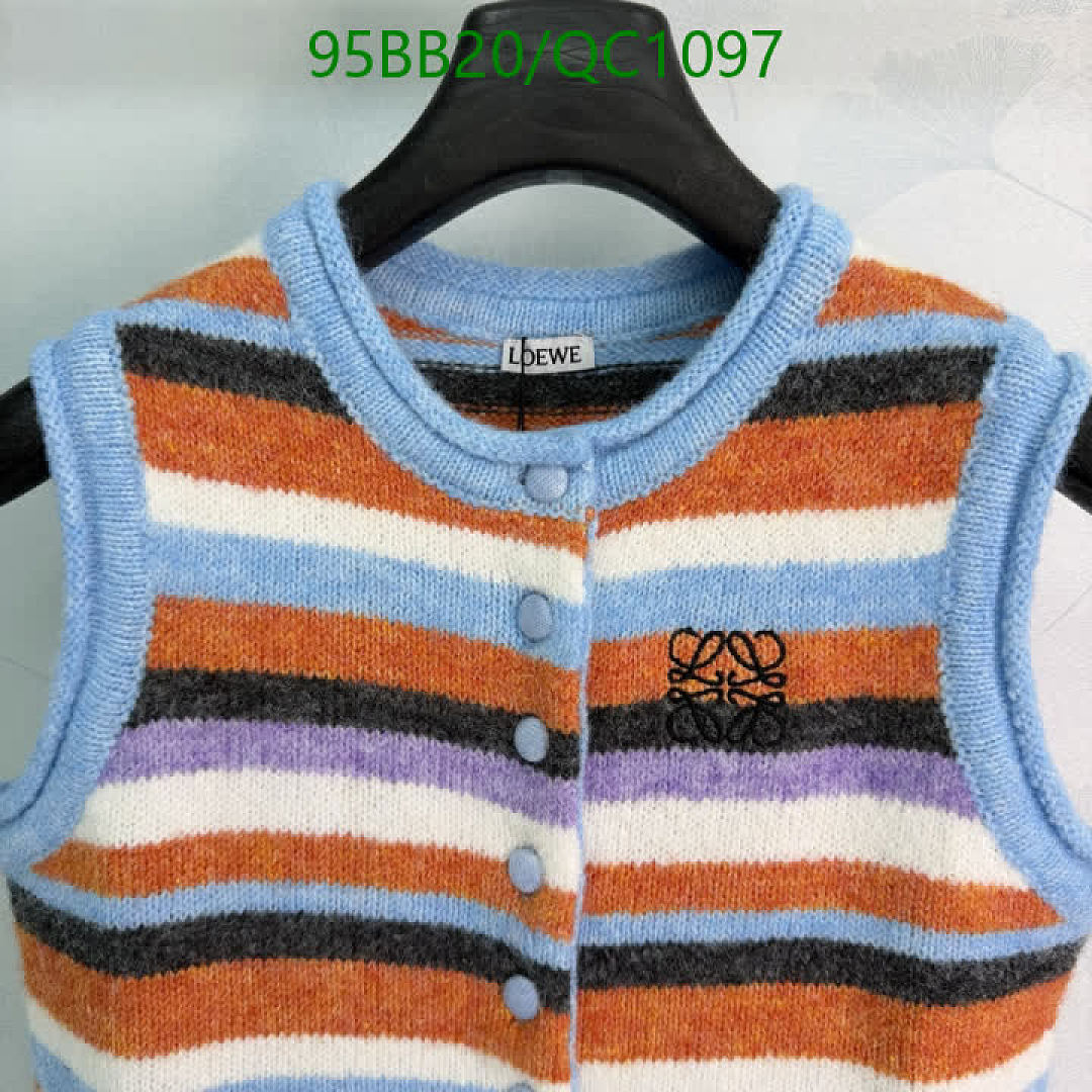 Loewe-Clothing Code: QC1097 $: 95USD