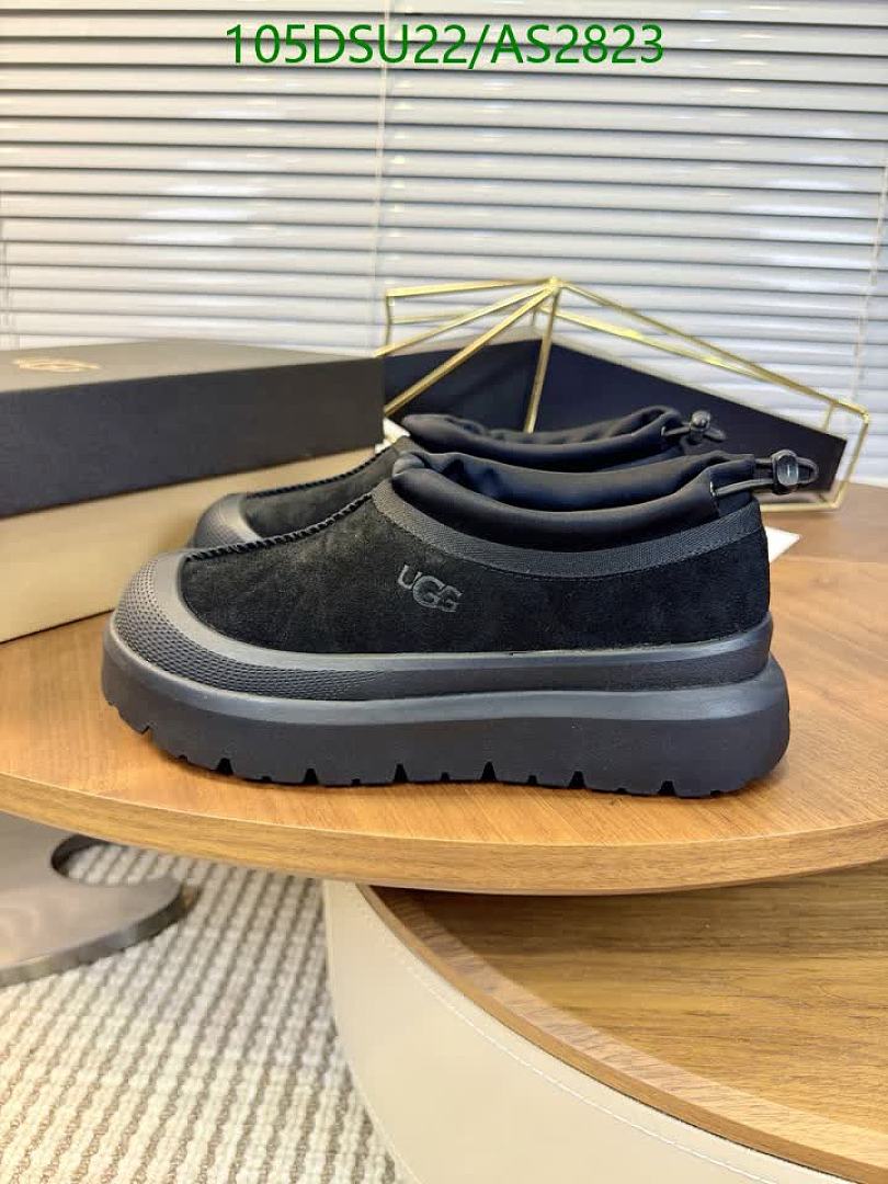 UGG-Men shoes Code: AS2823 $: 105USD